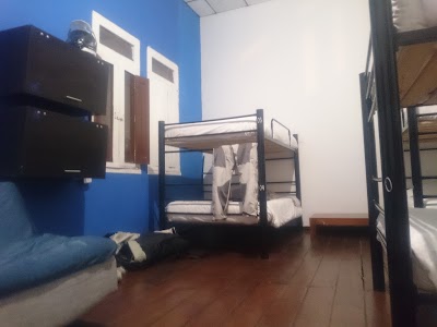 lodging