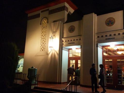 Performing Arts Theater «Heritage Theatre», reviews and photos, 1 W Campbell Ave, Campbell, CA 95008, USA