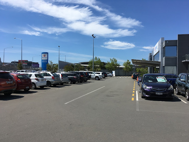 Turners Cars Christchurch - Car dealer
