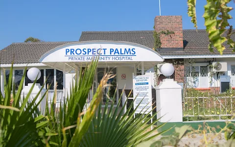 Prospect Palms Private Maternity Hospital image