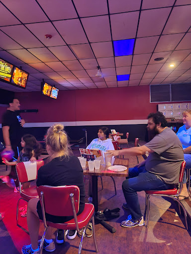 Bowling Alley «AMF Lakeland Lanes», reviews and photos, 4111 Florida Ave S, Lakeland, FL 33813, USA