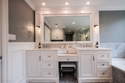 Precise Remodeling and Design image
