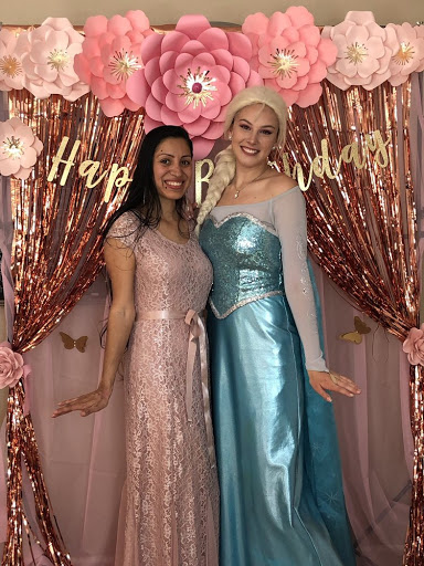 Event Planner «Party Princess Productions - San Jose», reviews and photos, 1029 Helen Ave, Santa Clara, CA 95051, USA