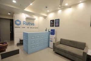 Rutva Dental Care And Implant Center image