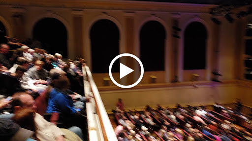 Concert Hall «Ridgefield Playhouse», reviews and photos, 80 E Ridge Rd, Ridgefield, CT 06877, USA