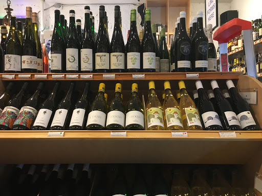 Wine Store «Kings County Wines», reviews and photos, 1205 Cortelyou Rd, Brooklyn, NY 11218, USA