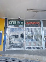 Otaika Shopping Centre