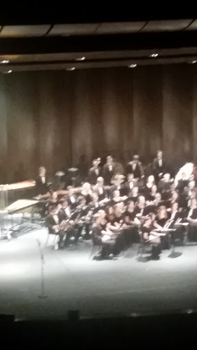 Performing Arts Theater «Broken Arrow Performing Arts Center», reviews and photos, 701 S Main St, Broken Arrow, OK 74012, USA