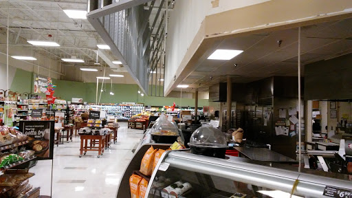 Grocery Store «Kroger», reviews and photos, 555 W Marion St, Mt Gilead, OH 43338, USA