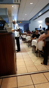 Atmosphère du Restaurant Le Reflet des Iles à Saint-Denis - n°15