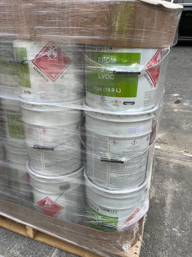 Building Materials Store «boston road building materials inc», reviews and photos, 2941 Boston Rd, Bronx, NY 10469, USA