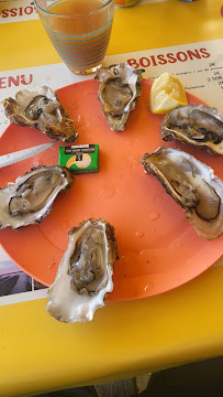 Plats et boissons du Restaurant La Gigas à Aytré - n°10