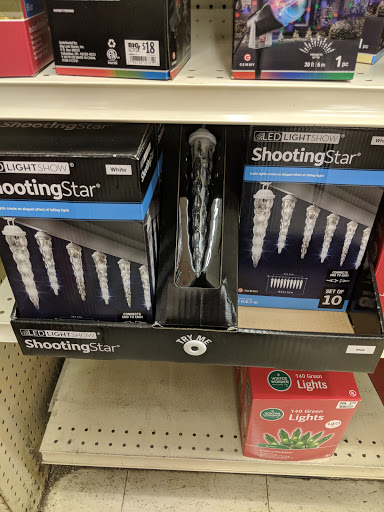 Discount Store «Big Lots», reviews and photos, 633 S Jefferson Ave, Cookeville, TN 38501, USA