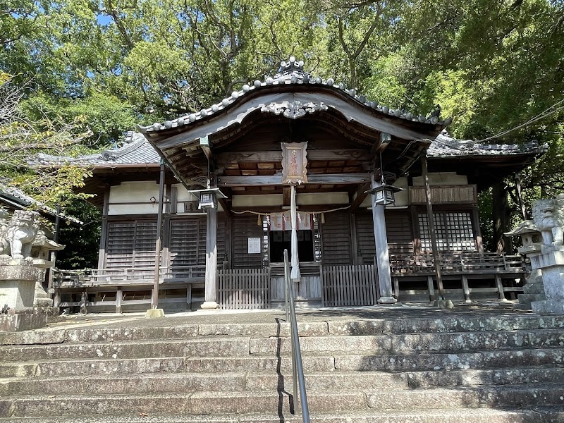 中言神社