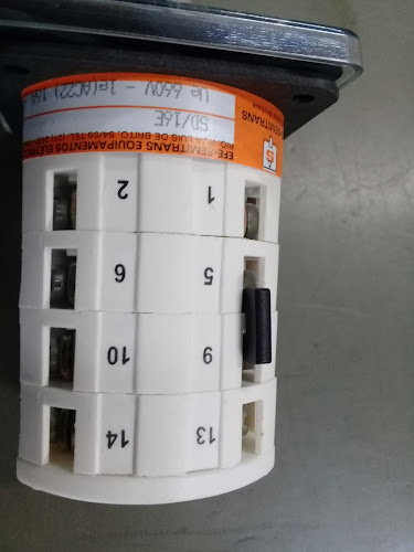 Avaliações sobre Top Master Materiais De Construção Ltda em Curitiba - Loja de eletrodomésticos