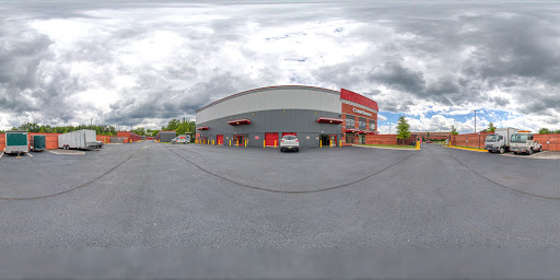 Self-Storage Facility «Self Storage Zone», reviews and photos, 9641 Annapolis Rd, Lanham, MD 20706, USA