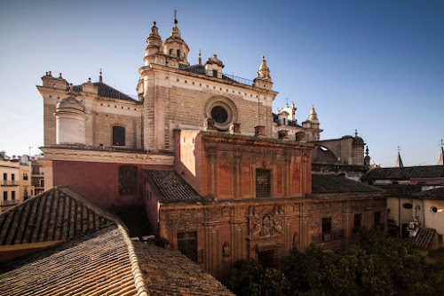 Hébergement THE BELL RINGER HOUSE Seville en espagne