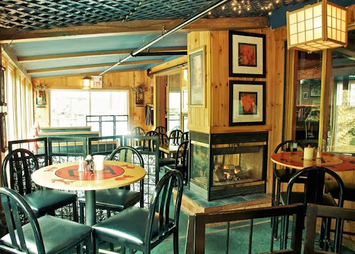 Restaurant «Matterhorn Restaurant», reviews and photos, 4969 Mountain Rd, Stowe, VT 05672, USA