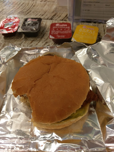 Fast Food Restaurant «Chick-fil-A», reviews and photos, 3026 196th St SW, Lynnwood, WA 98036, USA