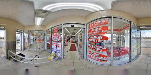 Auto Parts Store «Murrays Parts City», reviews and photos, 707 N Pontiac Trail, Walled Lake, MI 48390, USA