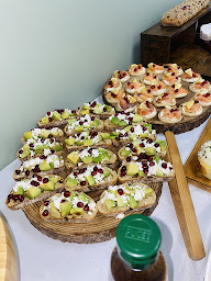 Photo n°8 de Brunch chez Linda à Saint-Priest ()
