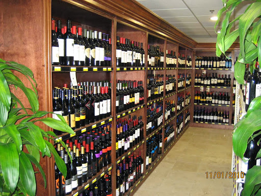 Wine Store «Meridian Market and Wine», reviews and photos, 5230 Tuckerman Ln, North Bethesda, MD 20852, USA