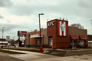 KFC image