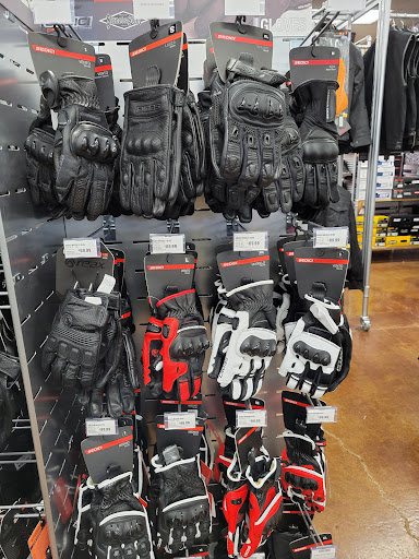 Motorcycle Parts Store «Cycle Gear», reviews and photos, 180 Lancaster Dr NE, Salem, OR 97301, USA