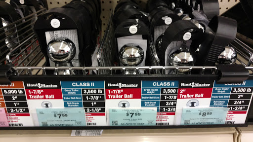 Tool Store «Harbor Freight Tools», reviews and photos, 7816 Connector Dr, Florence, KY 41042, USA