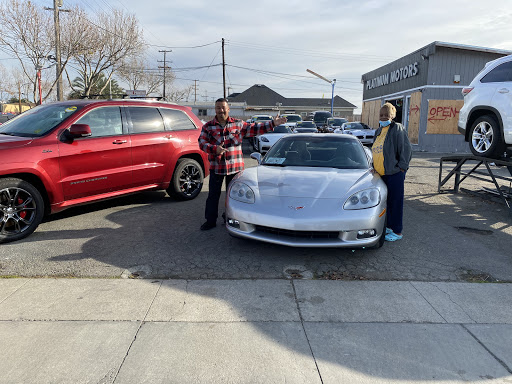 Used Car Dealer «Platinum Motors Used Cars Dealer», reviews and photos, 14141 E 14th St, San Leandro, CA 94578, USA
