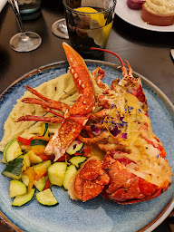 Photo n°106 de L'Etoile des Mers à Deauville ()