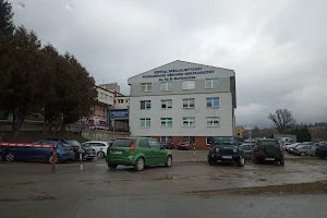 Szpital Specjalistyczny w Brzozowie image