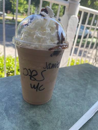 Coffee Shop «Carpe Diem Coffee & Tea Company», reviews and photos, 4072 Old Shell Rd, Mobile, AL 36608, USA