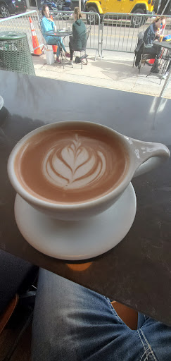 Coffee Shop «Downpours Coffee», reviews and photos, 3937 Tennyson St, Denver, CO 80212, USA