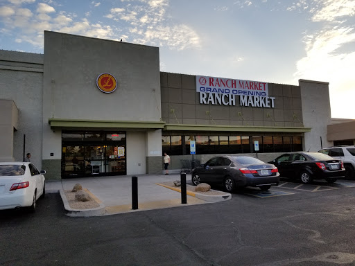 Grocery Store «Super L Ranch Market», reviews and photos, 668 N 44th St #188, Phoenix, AZ 85008, USA