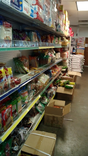 Asian Grocery Store «Tan A Grocery LLC», reviews and photos, 414 Ash St, Syracuse, NY 13208, USA