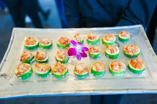 Caterer «Chef By Design Catering», reviews and photos, 5316 Fairfield Shopping Centre, Virginia Beach, VA 23464, USA