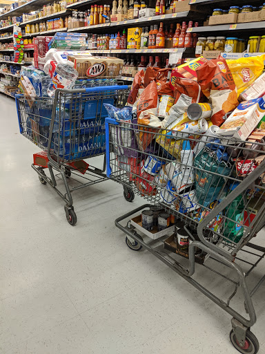 Department Store «Walmart Supercenter», reviews and photos, 2425 S Zero St, Fort Smith, AR 72901, USA