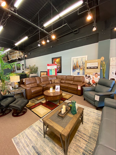 Furniture Store «Showman Furniture», reviews and photos, 2431 Crofton Ln, Crofton, MD 21114, USA