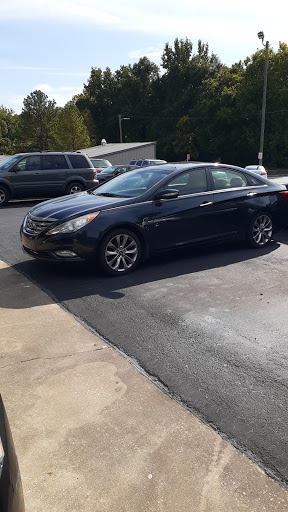 Used Car Dealer «Decatur Auto Sales», reviews and photos, 541 E College Ave, Decatur, GA 30030, USA