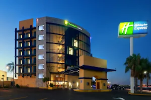 Holiday Inn Express Nuevo Laredo, an IHG Hotel image