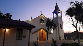 Parroquia Nuestra Señora Del Rosario De Puchuncaví