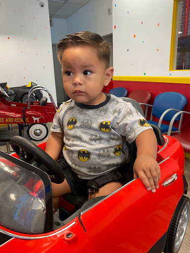 Explore unicorn tattoo ideas, creative tattoo ideas in Rancho Cucamonga, available at Kids Fun Cuts - Childrens Haircuts & Ear Piercings