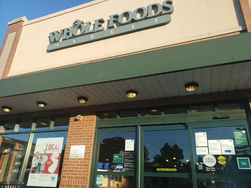 Grocery Store «Whole Foods Market», reviews and photos, 44 Godwin Ave, Ridgewood, NJ 07450, USA