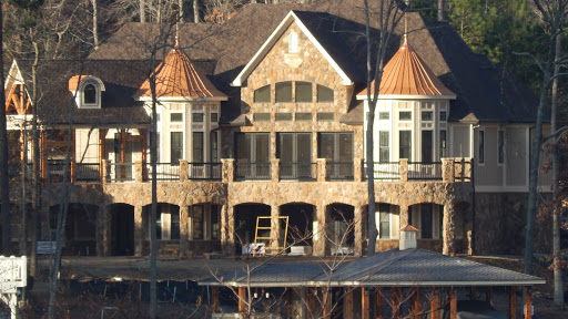 Shipley Builders in Littleton, North Carolina