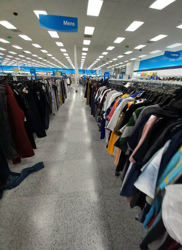 Clothing Store «Ross Dress for Less», reviews and photos, 25610 The Old Rd, Valencia, CA 91381, USA