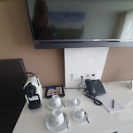 Photo n°8 de l'avis de Maralyn.a fait le 22/10/2019 à 19:31 sur le  Hotel absolute Gernsheim à Gernsheim