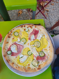 Pizza du Pizzas à emporter La Pizzaïolette à Vieux-Boucau-les-Bains - n°14