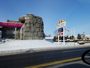 Funtown Splashtown USA - photo 43