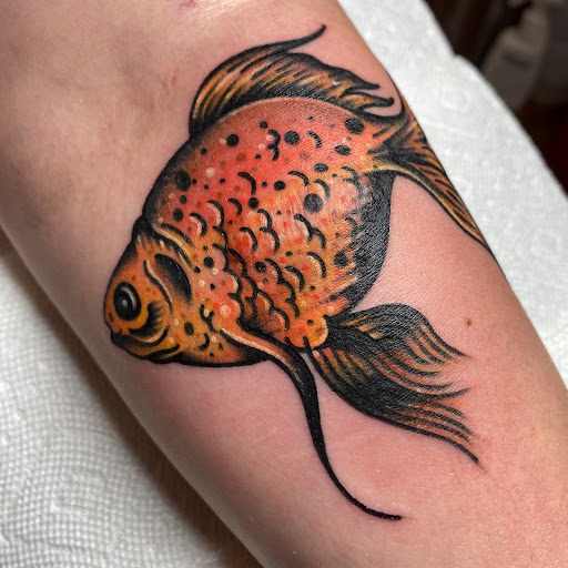 Explore margaritaville tattoo ideas, creative tattoo ideas in Glenside, available at Yellow Rose Tattoo